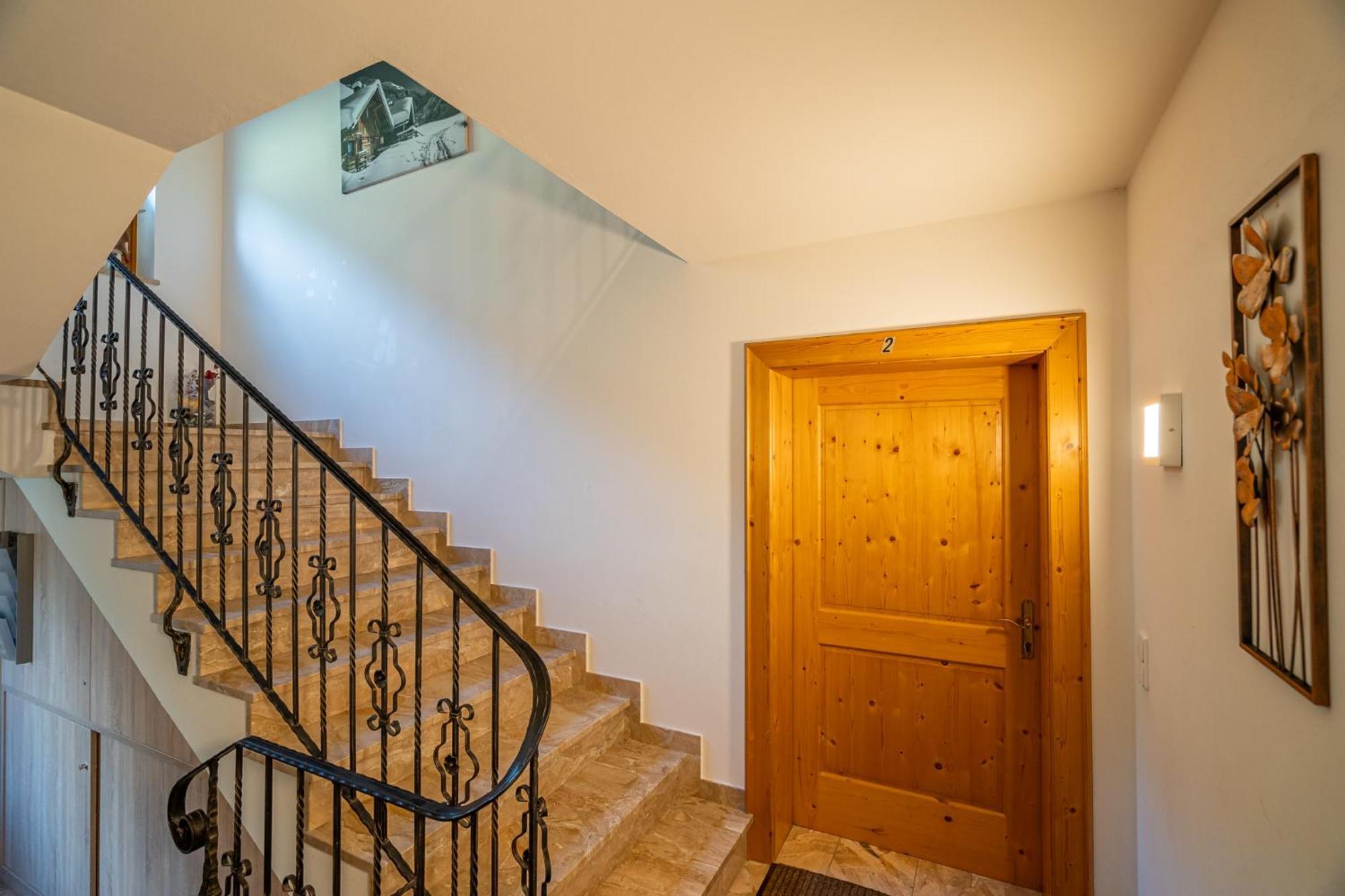 Appartements Spitzegel Hermagor-Pressegger See Ngoại thất bức ảnh