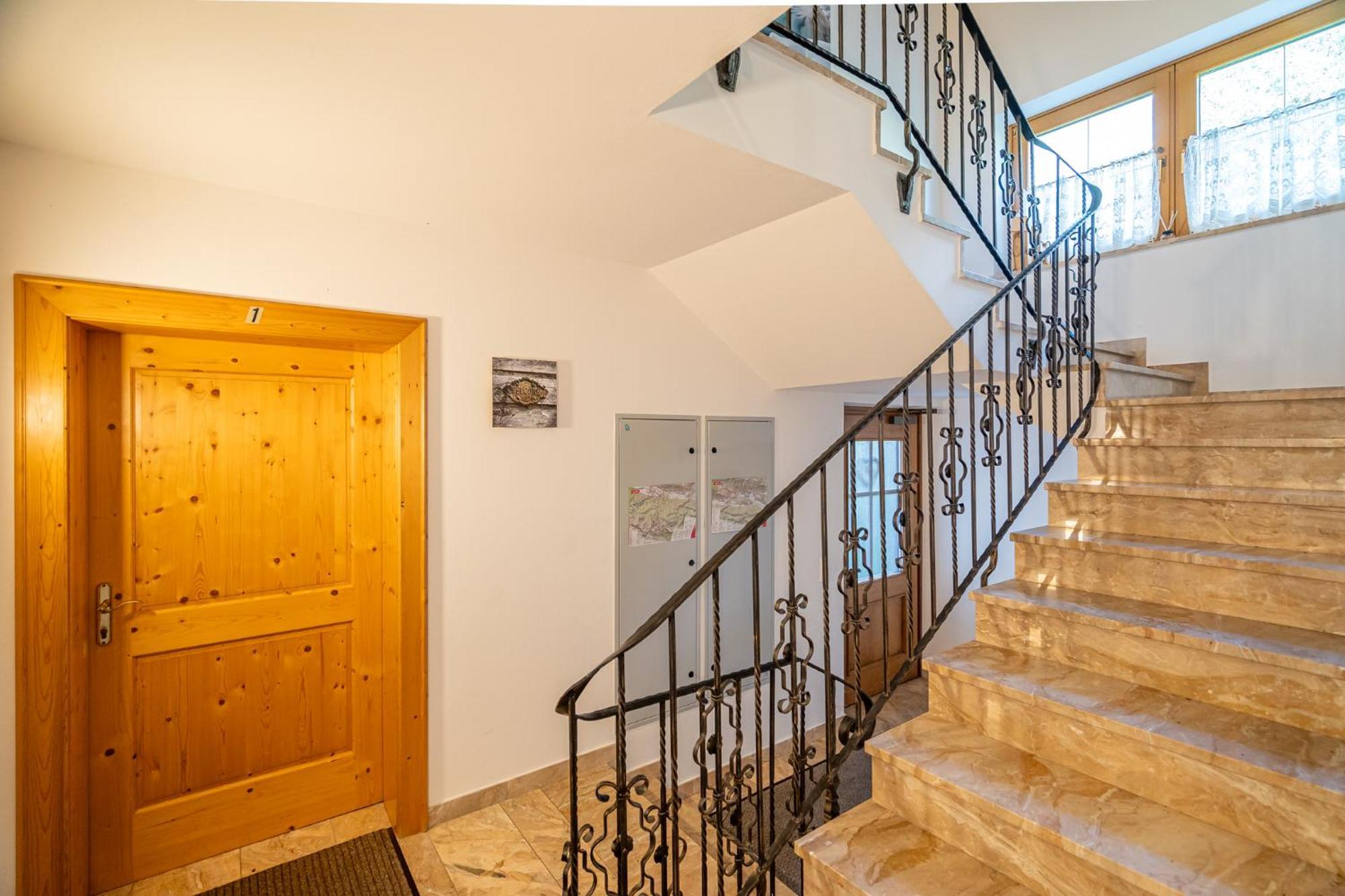 Appartements Spitzegel Hermagor-Pressegger See Ngoại thất bức ảnh