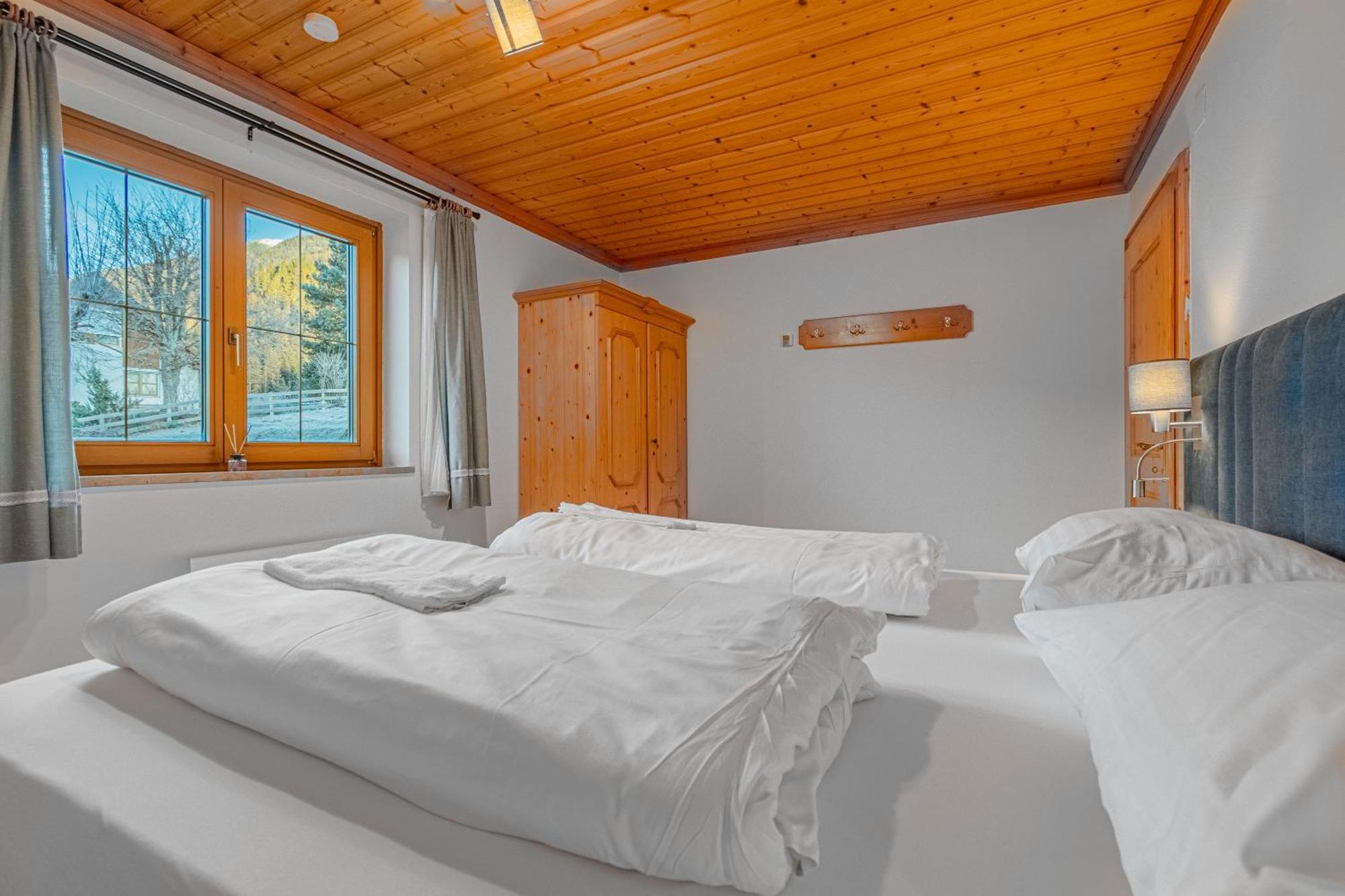 Appartements Spitzegel Hermagor-Pressegger See Ngoại thất bức ảnh